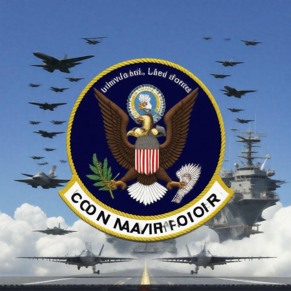 United States Naval Air Forces